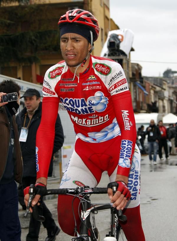 Raphael Chtiui (Acqua &amp; Sapone)