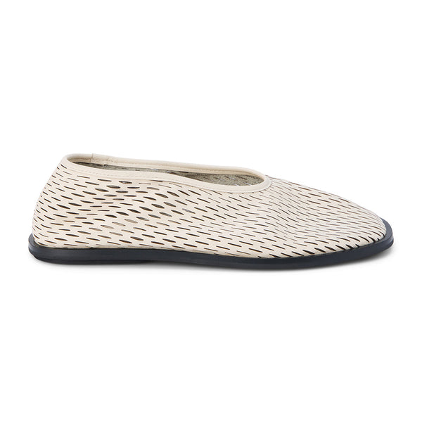 Mulberry Flat