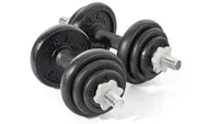 Best workout equipment for home