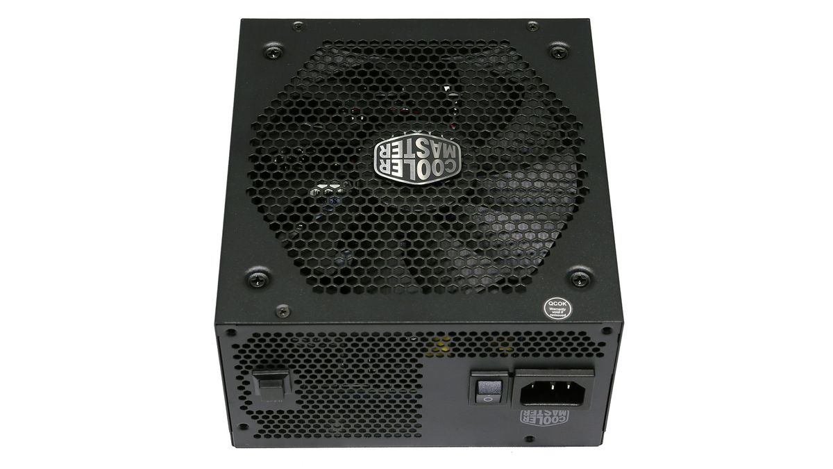 Cooler Master V850 Gold V2