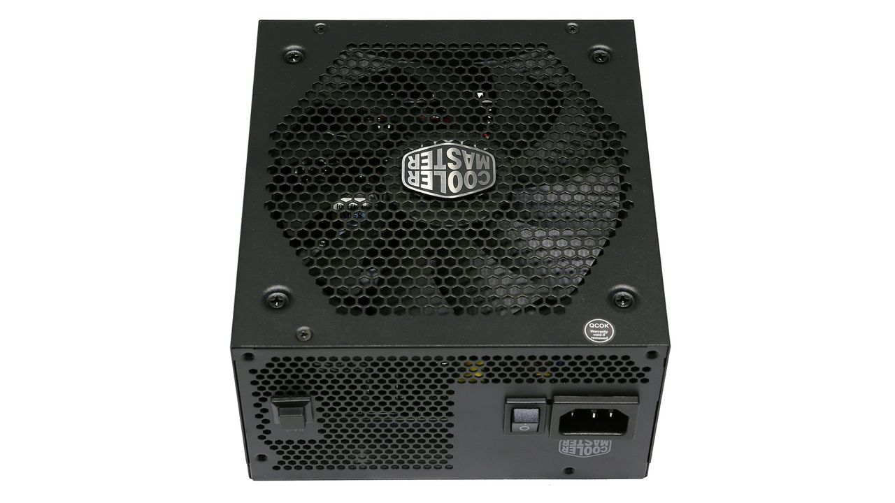 Cooler Master V850 Gold V2