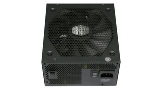 Đánh giá bộ nguồn Cooler Master V850 Gold V2 2 Cooler Master V850 Gold V2