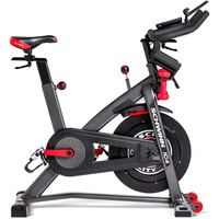 Sports Champion Spinning Bike HJ-B508Y Online at Best Price, Bikes &  Cycles