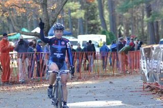 Van Gilder rides away with Cyclo-Smart victory