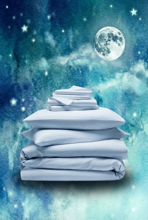 Luxe Sateen Hardcore Sheet Bundle