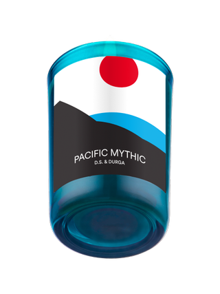 Pacific Mythic