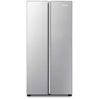 Fridgemaster MS83430ES American Fridge Freezer: was £650, now £469.99 at Argos