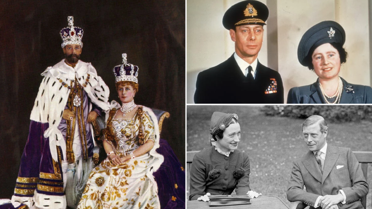 The Crown prequel: what could it be about? We explore the royals and scandals who came before the Queen