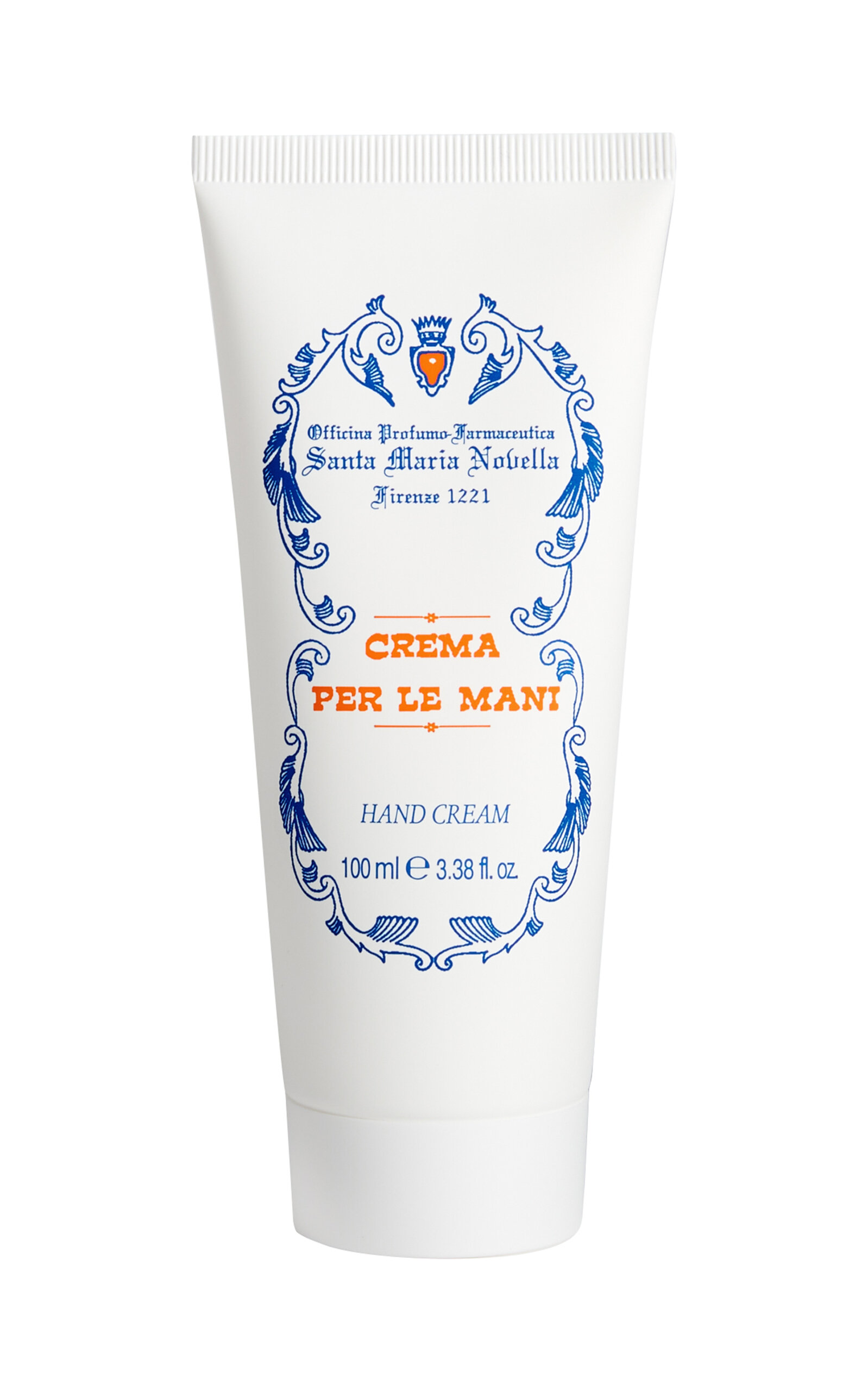 Hand Cream