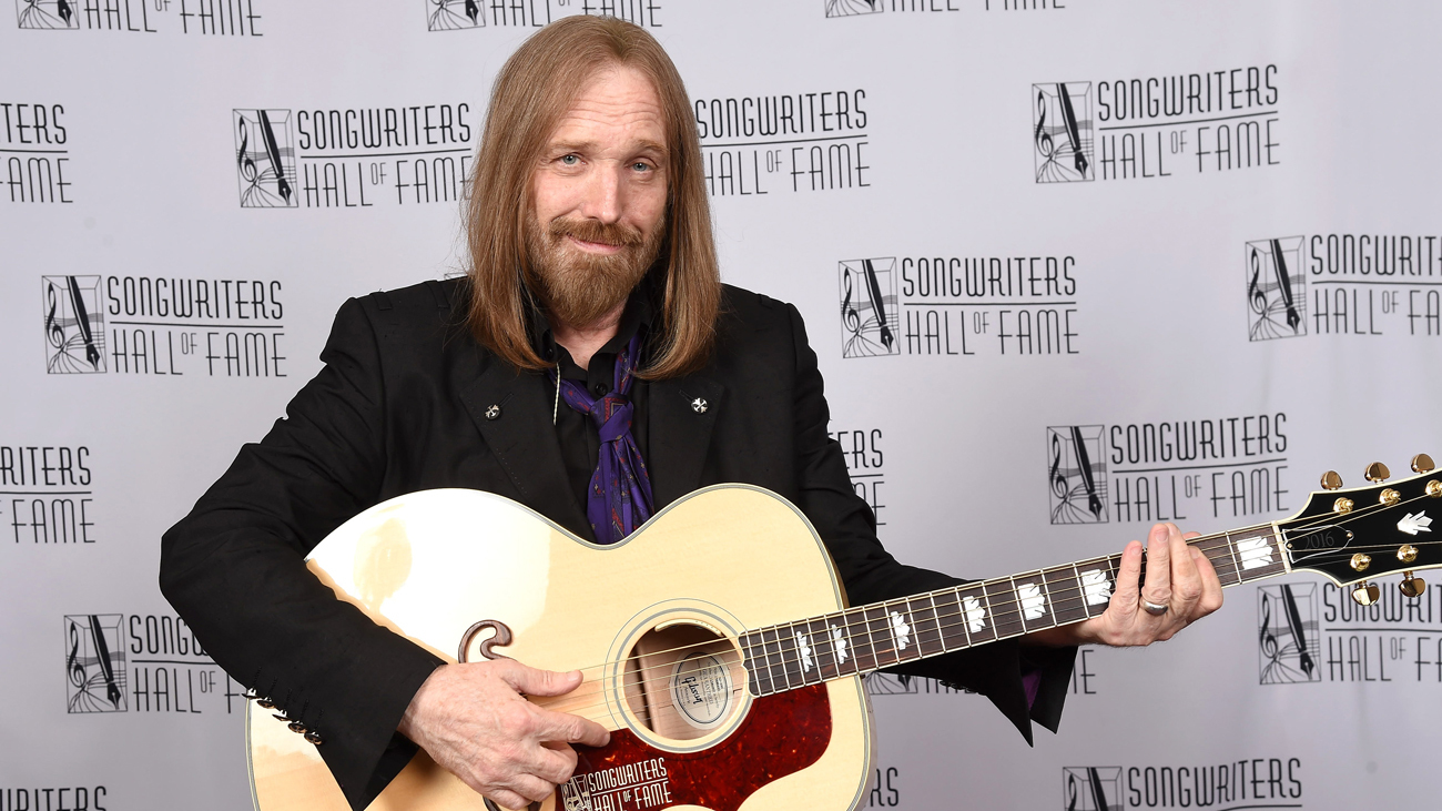 Tom Petty