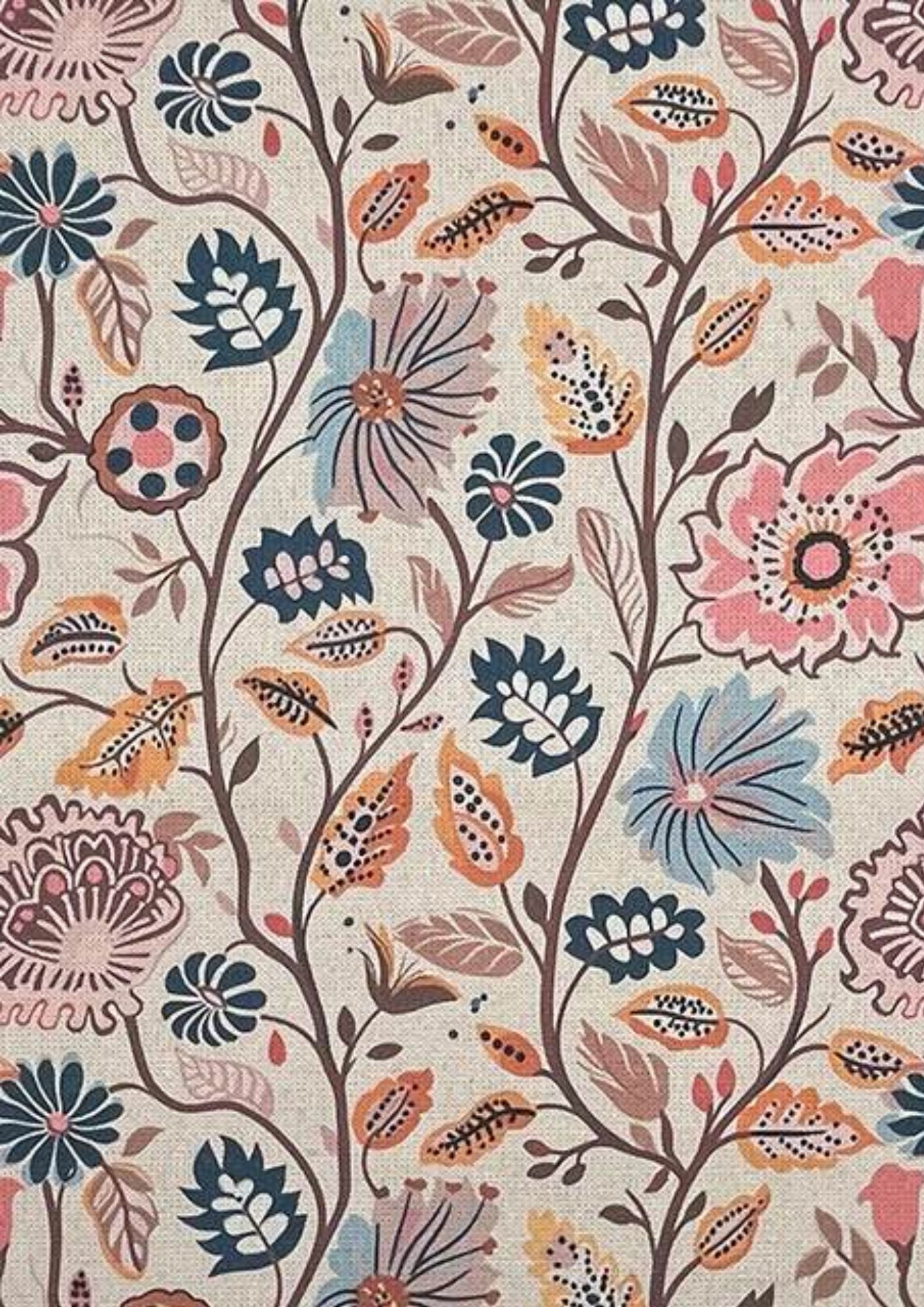 The Millshop Online, Lasya Linen Fabric