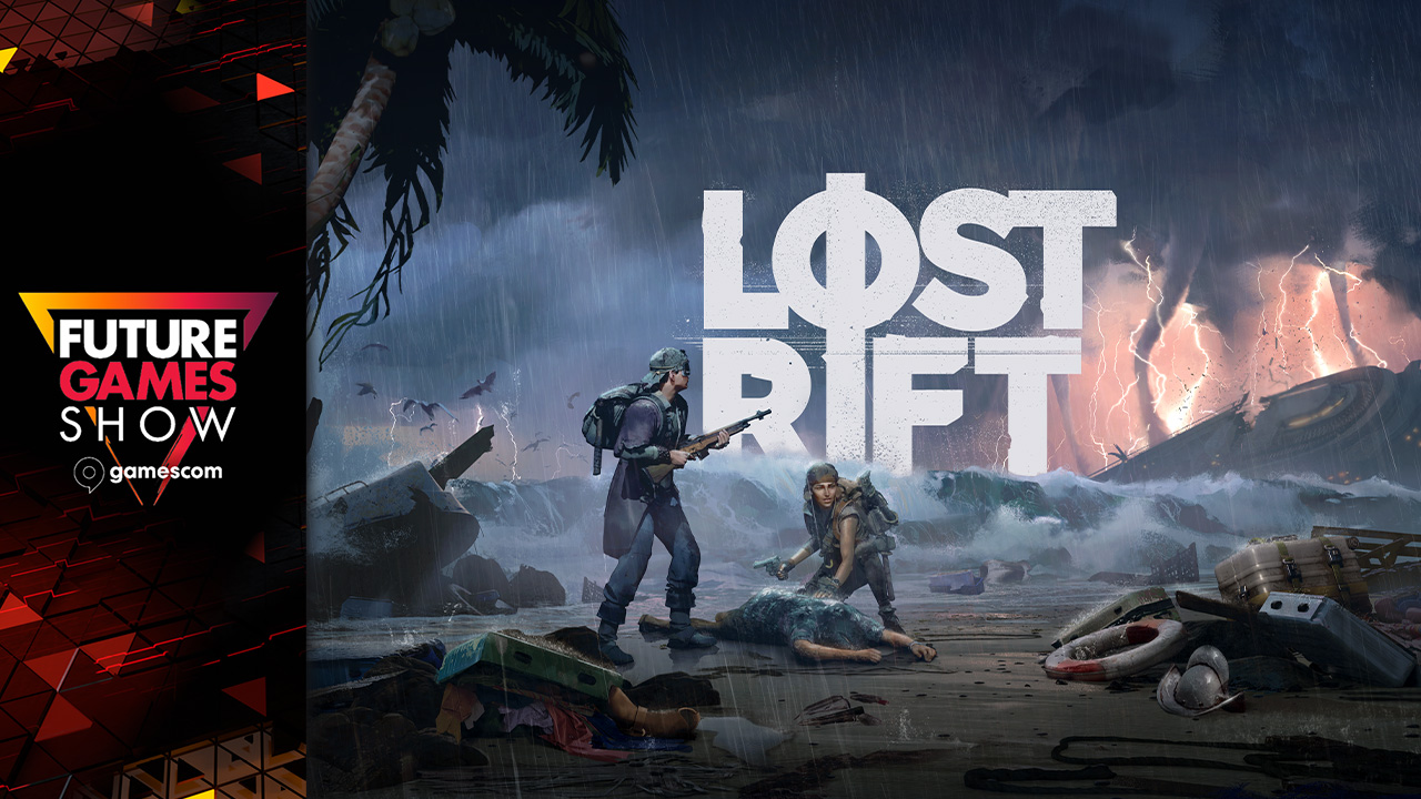 Lost Rift