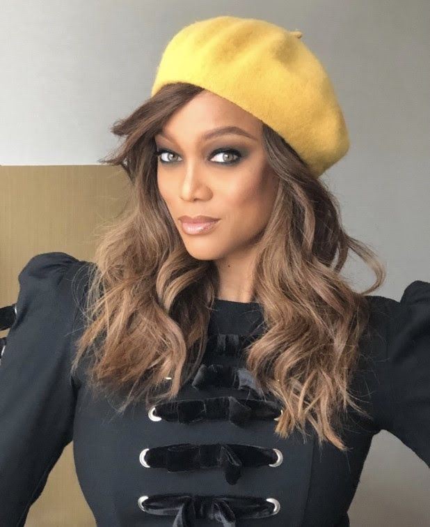 Tyra Banks to Host ‘Dancing with the Stars’