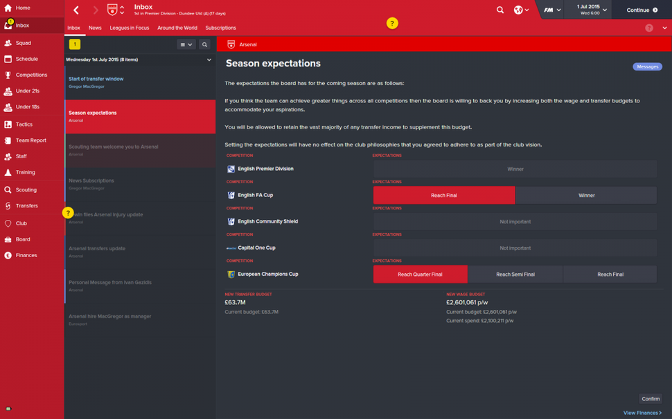 download football manager 16 for free