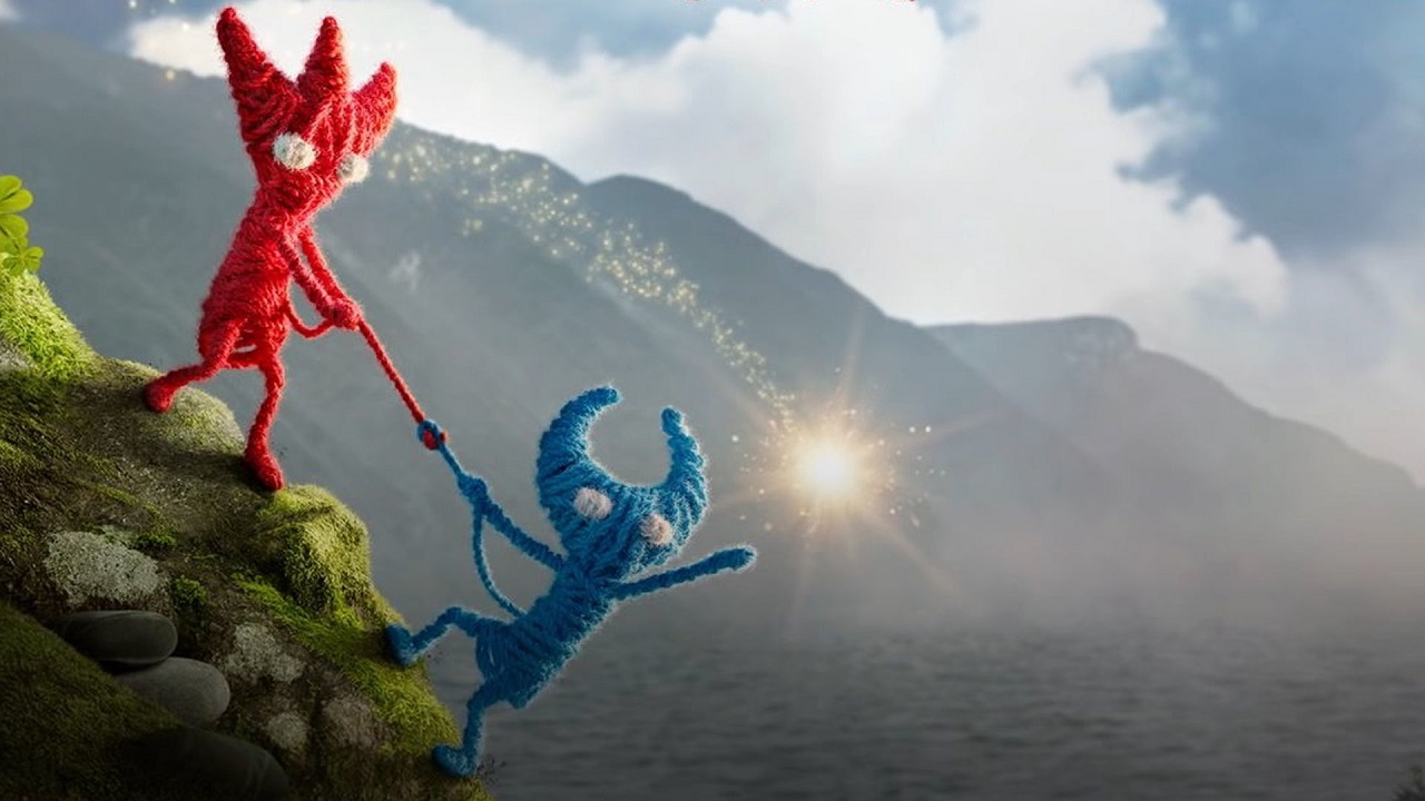 Unravel Two