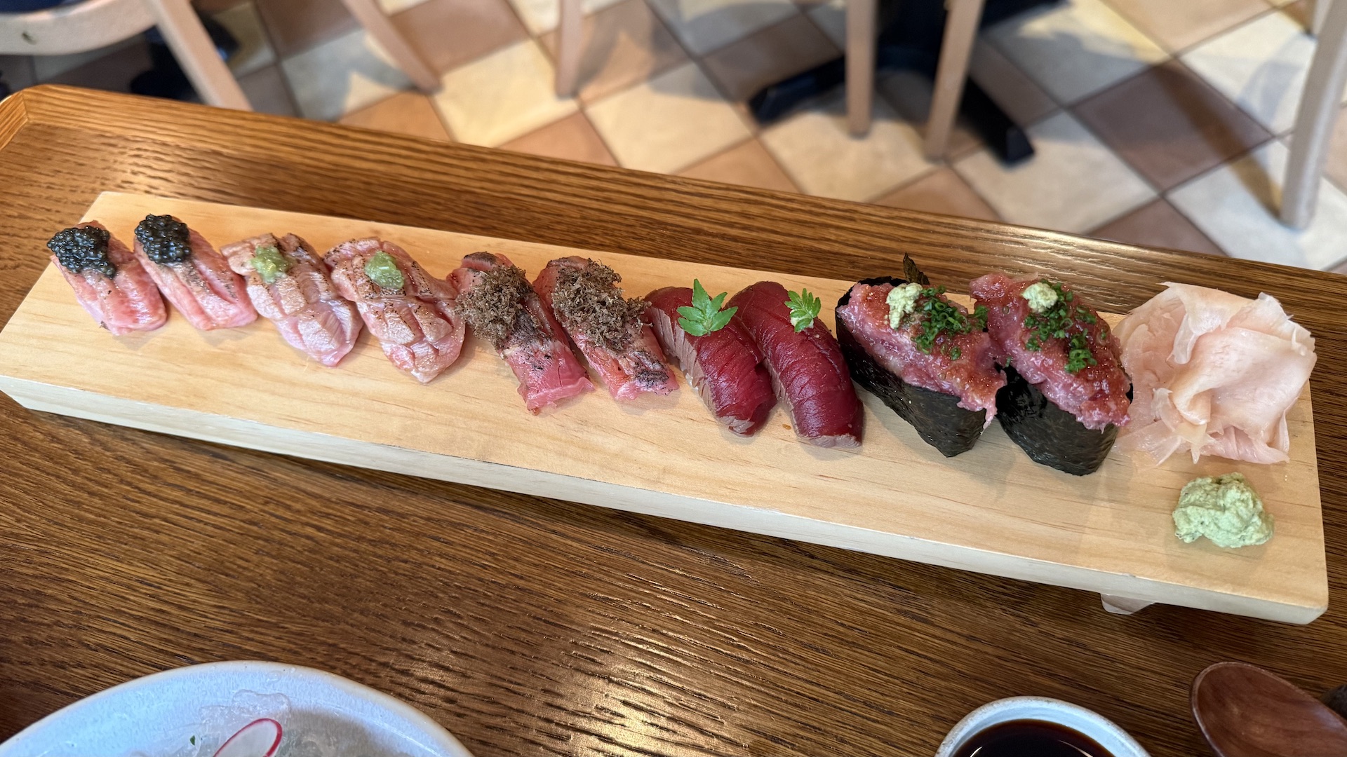 Nijū: 7 things to know (and 5 must-try dishes) at London’s top Japanese restaurant