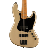Squier Contemporary Active Jazz Bass HH: $499
