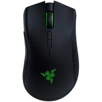 Razer DeathAdder Essential: was $49, now $30 at Amazon