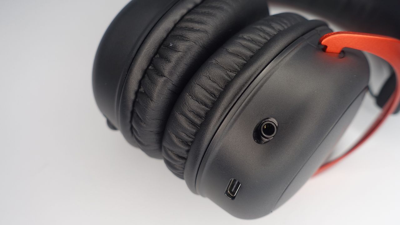 HyperX Cloud II Wireless