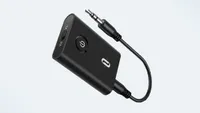 Best Bluetooth TV adapters: TaoTronics TT-BA07 2-in-1 Adapter