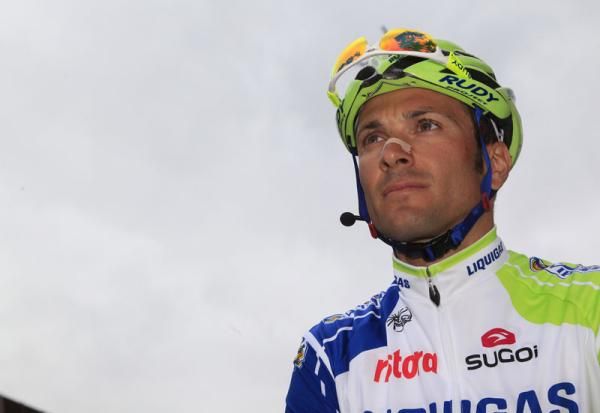Ivan Basso (Liquigas-Cannondale)