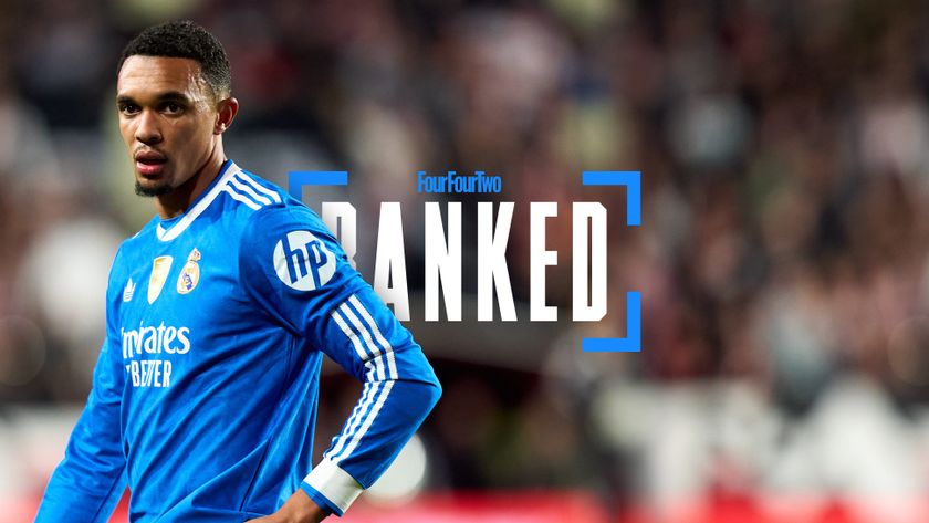 Ranked! The best right-backs in the world