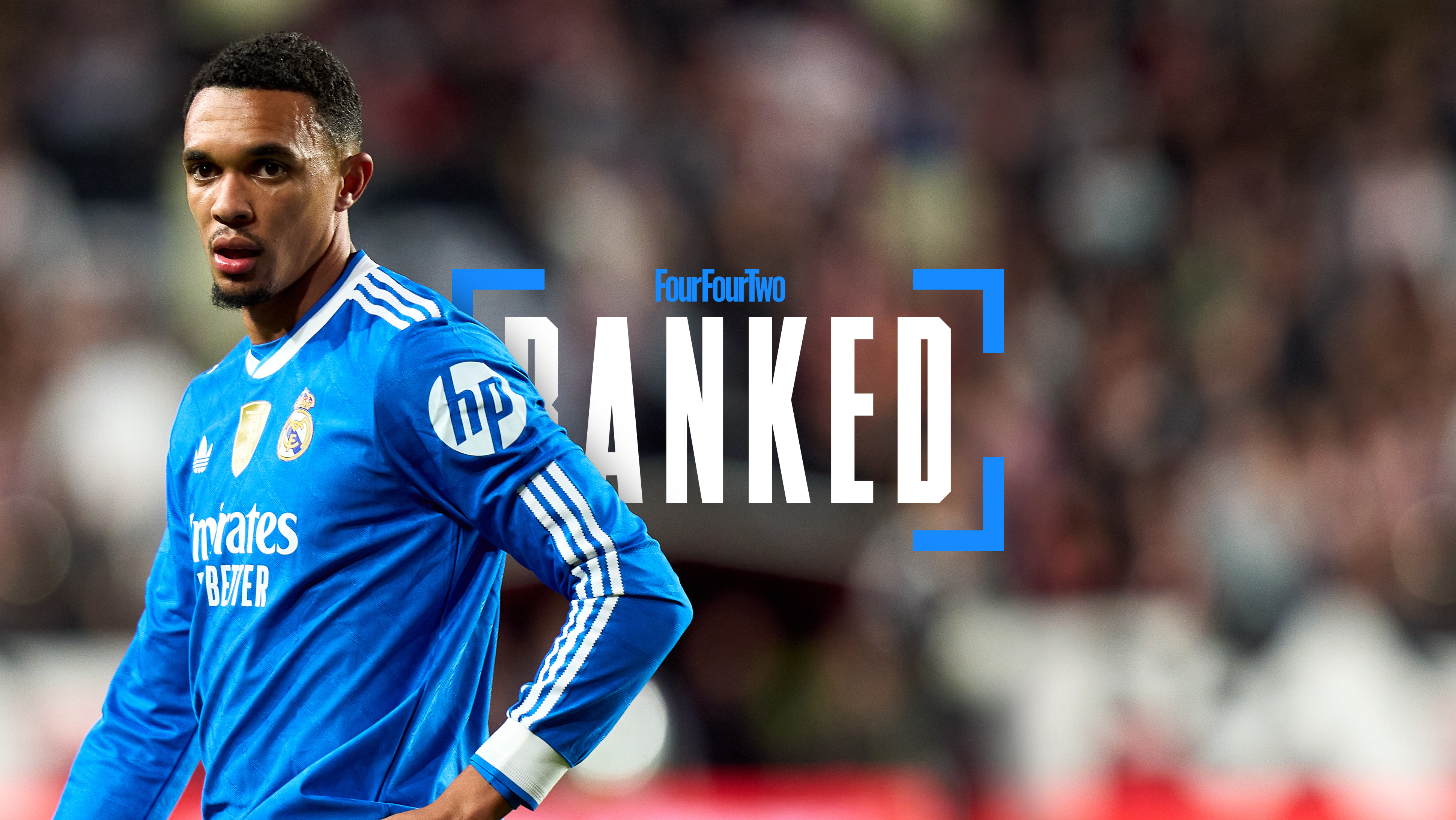 Ranked! The best right-backs in the world