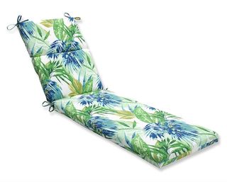 Pillow Perfect Chaise Lounge Cushion