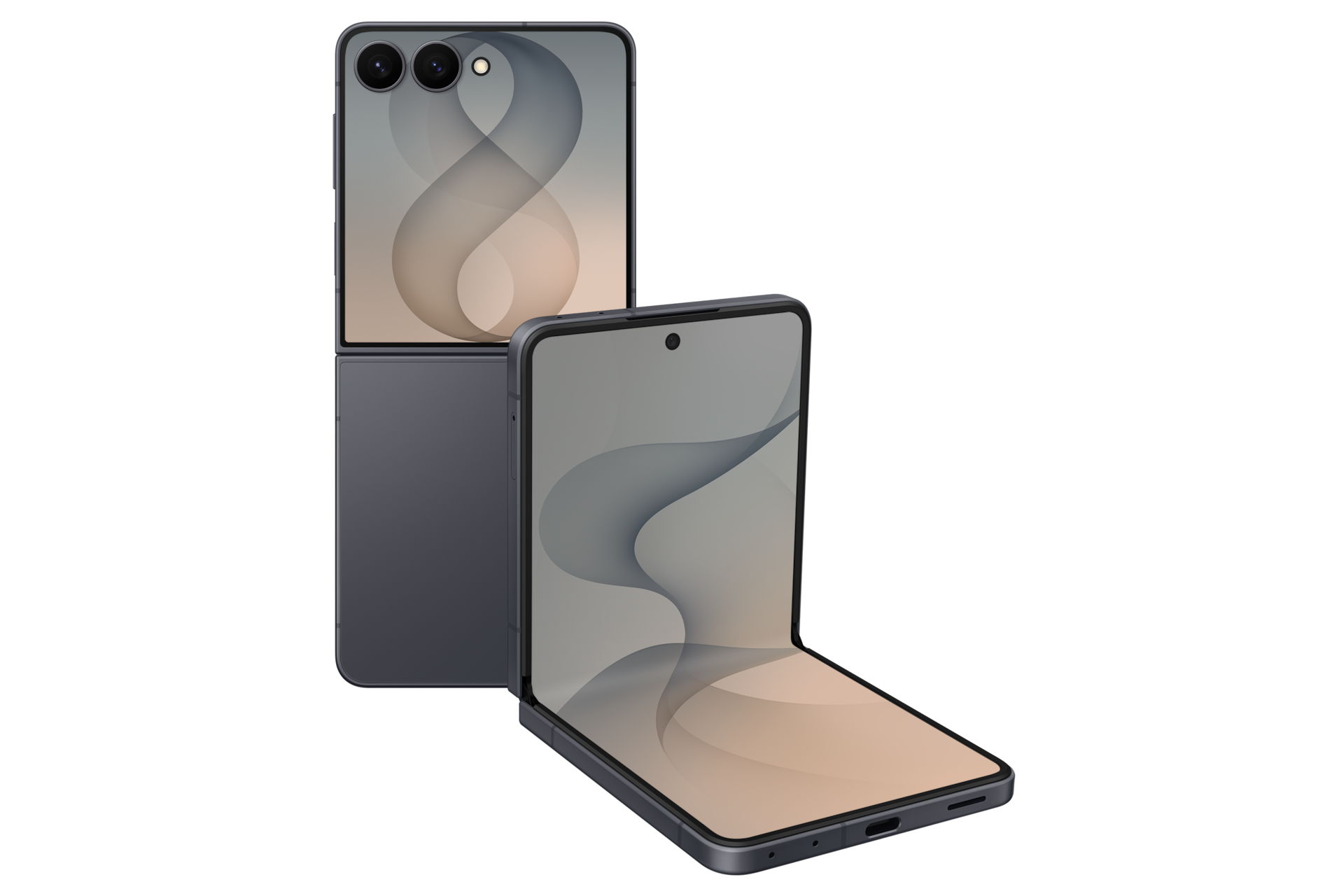 Galaxy Z Flip8 256gb (unlocked)