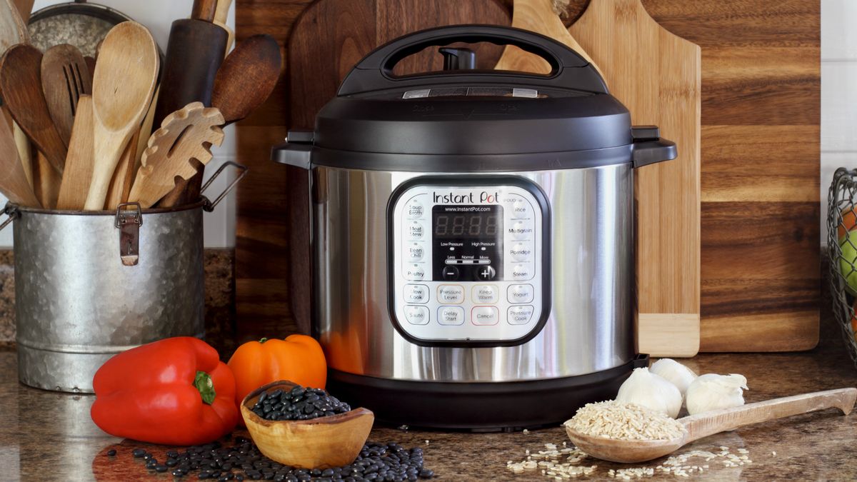 Best Amazon Prime Day Instant Pot deals 16  Top Ten Reviews