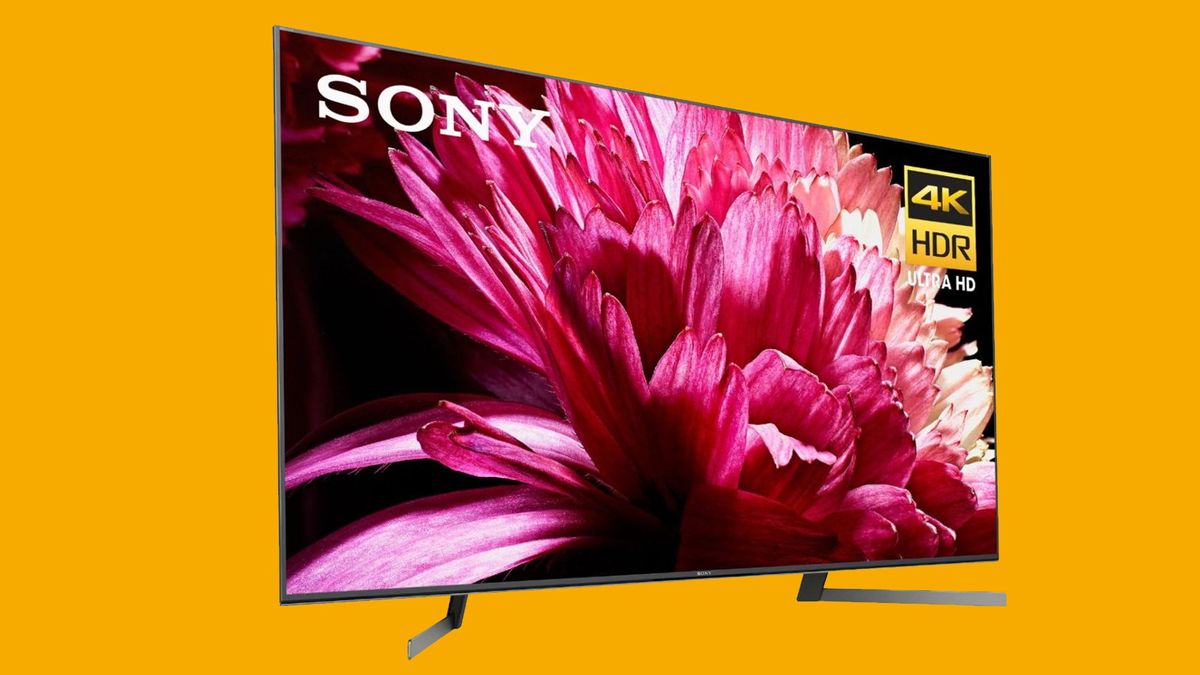Best Buy knocks $400 of this 65-inch Sony 4K TV ahead of Black Friday | TechRadar