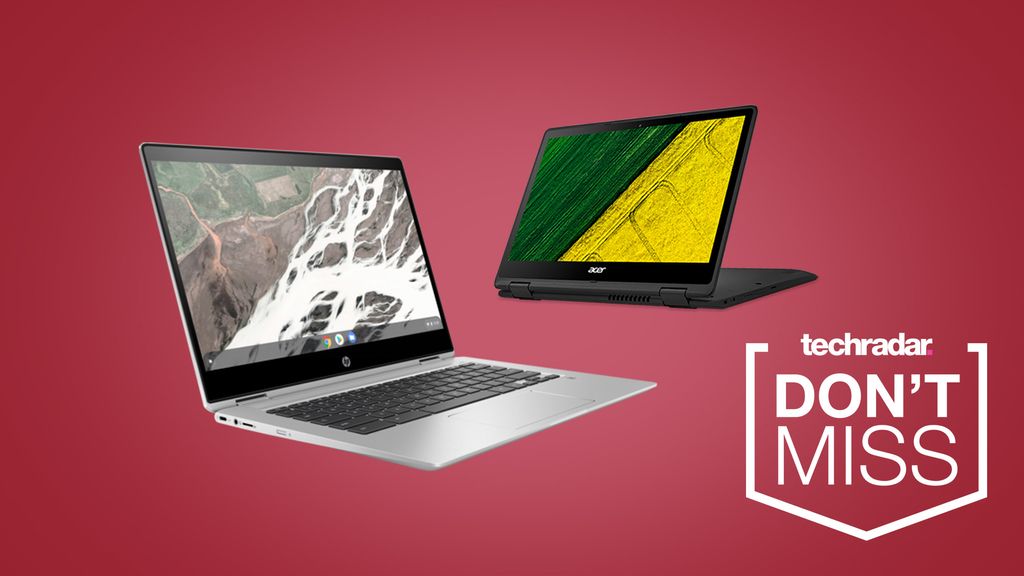 Best Buy's latest cheap laptop deals can save you up to $200: sale