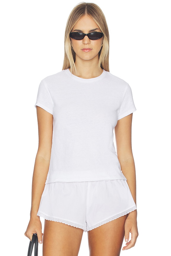 X Intimately Fp Nova Tee