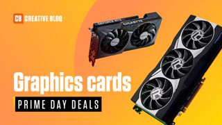 Prime Day graphics card deals