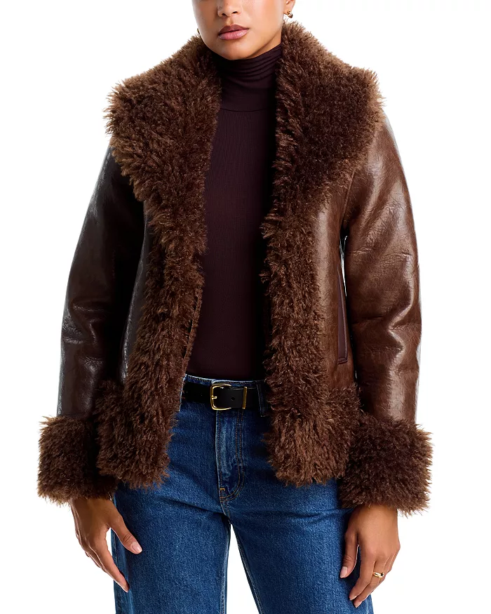 BLANKNYC coat