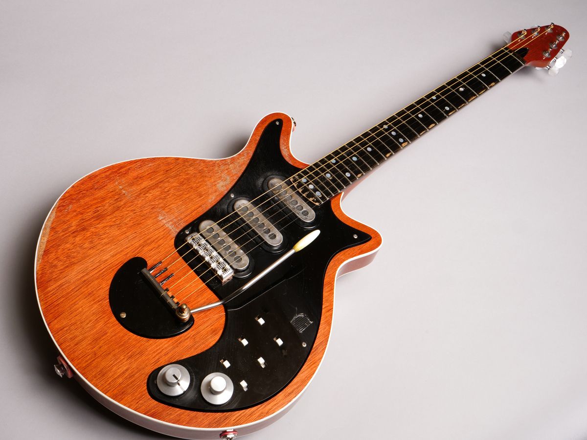 Brian May's Red Special