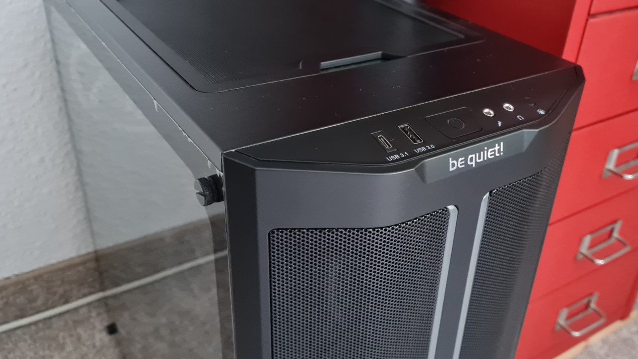 MiFCOM PC
