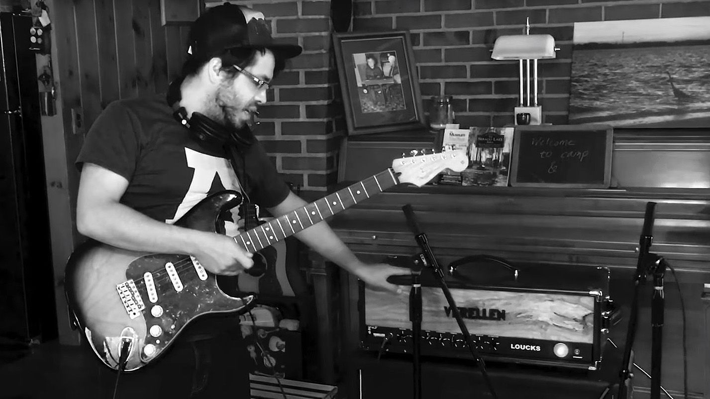 Wess Ritch Get the lowdown on some hot new post-rock soundscapes with this Wess ...