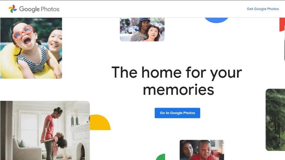 Google Photos archive the what, why, and how Tom's Guide