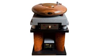 10 of the world's most expensive turntables