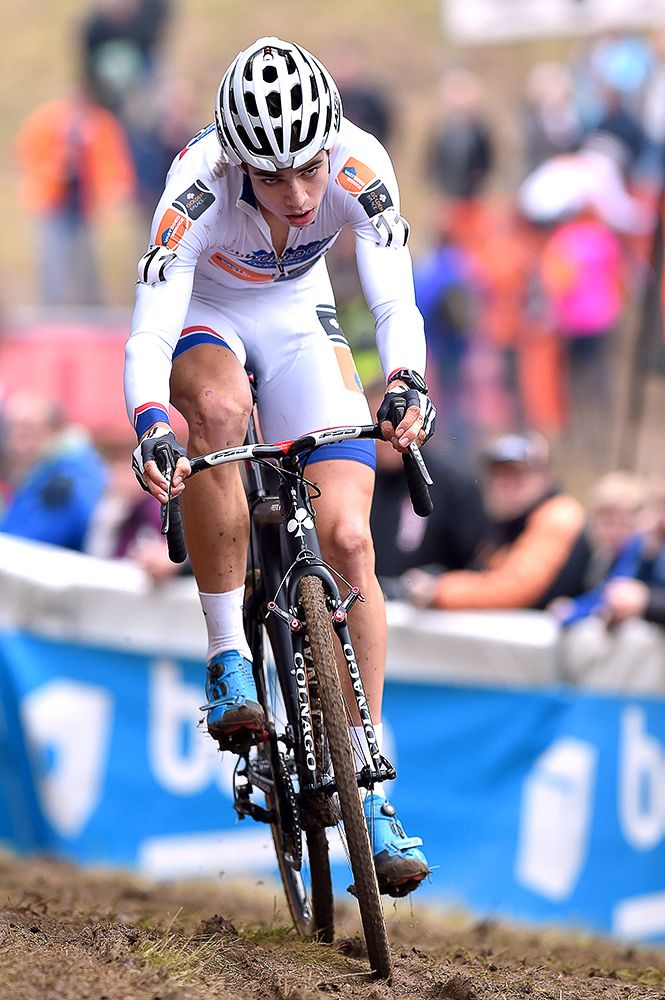 Wout van Aaert