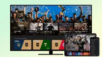 Apple TV MLS Season Pass