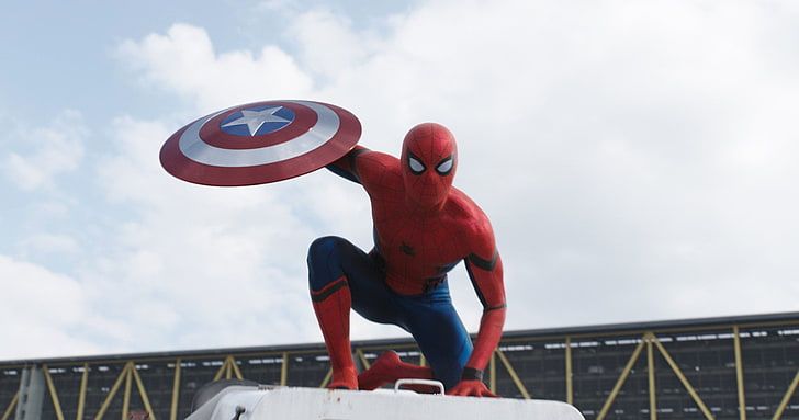 Film di Spider-Man in ordine cronologico: da Tobey Maguire a Tom