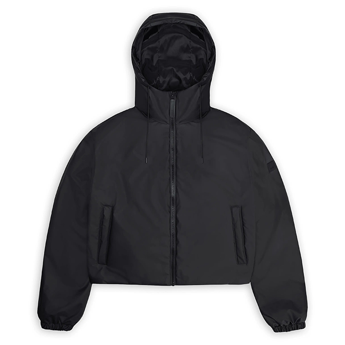 Rains, Lohja Jacket