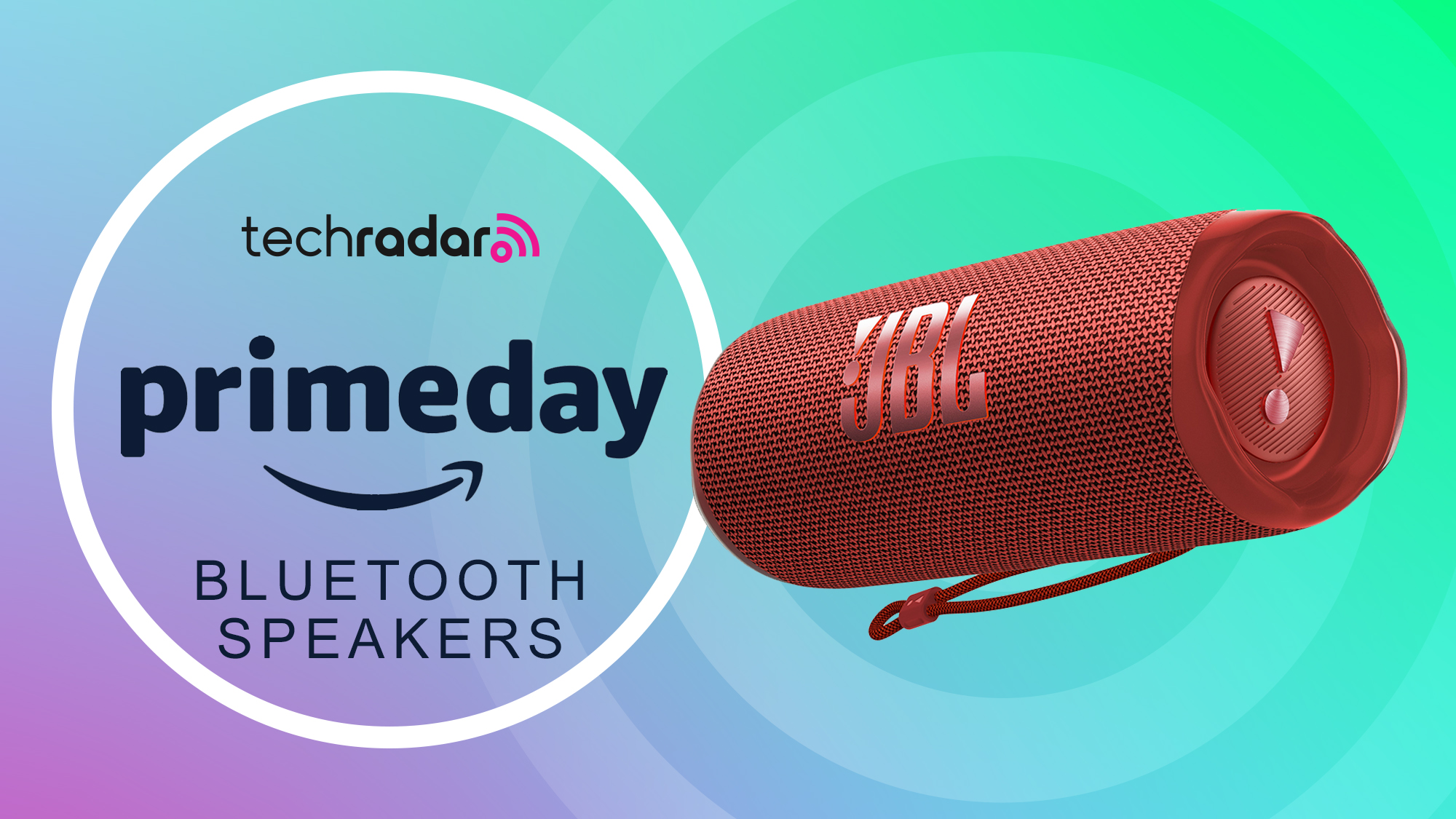 Amazon Prime Day Bluetooth speaker deals 2024 all the discounts live