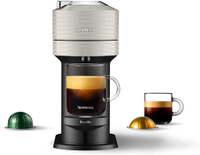 Nespresso Vertuo Next Espresso Machine| $159.95
