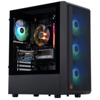 ABS Stratos Aqua&nbsp;| Intel Core i5 13400F | Nvidia RTX 4070 | 16GB DDR5-5600 | 1TB PCIe SSD | $1,499.99 at Newegg