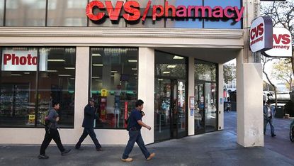 cvs