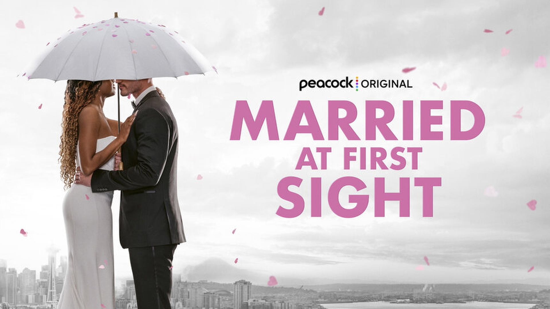 Promotional image for Married at First Sight US season 20