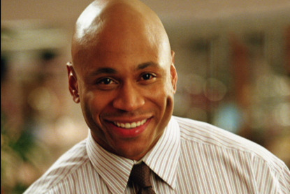 LL Cool J in The Last Holiday